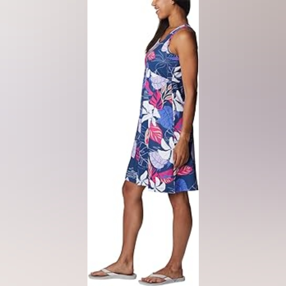 Columbia Women's Freezer III Dress New With Tags Medium